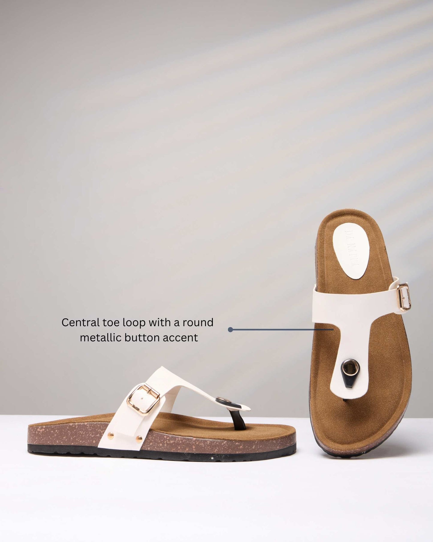 Roma Loop Flats