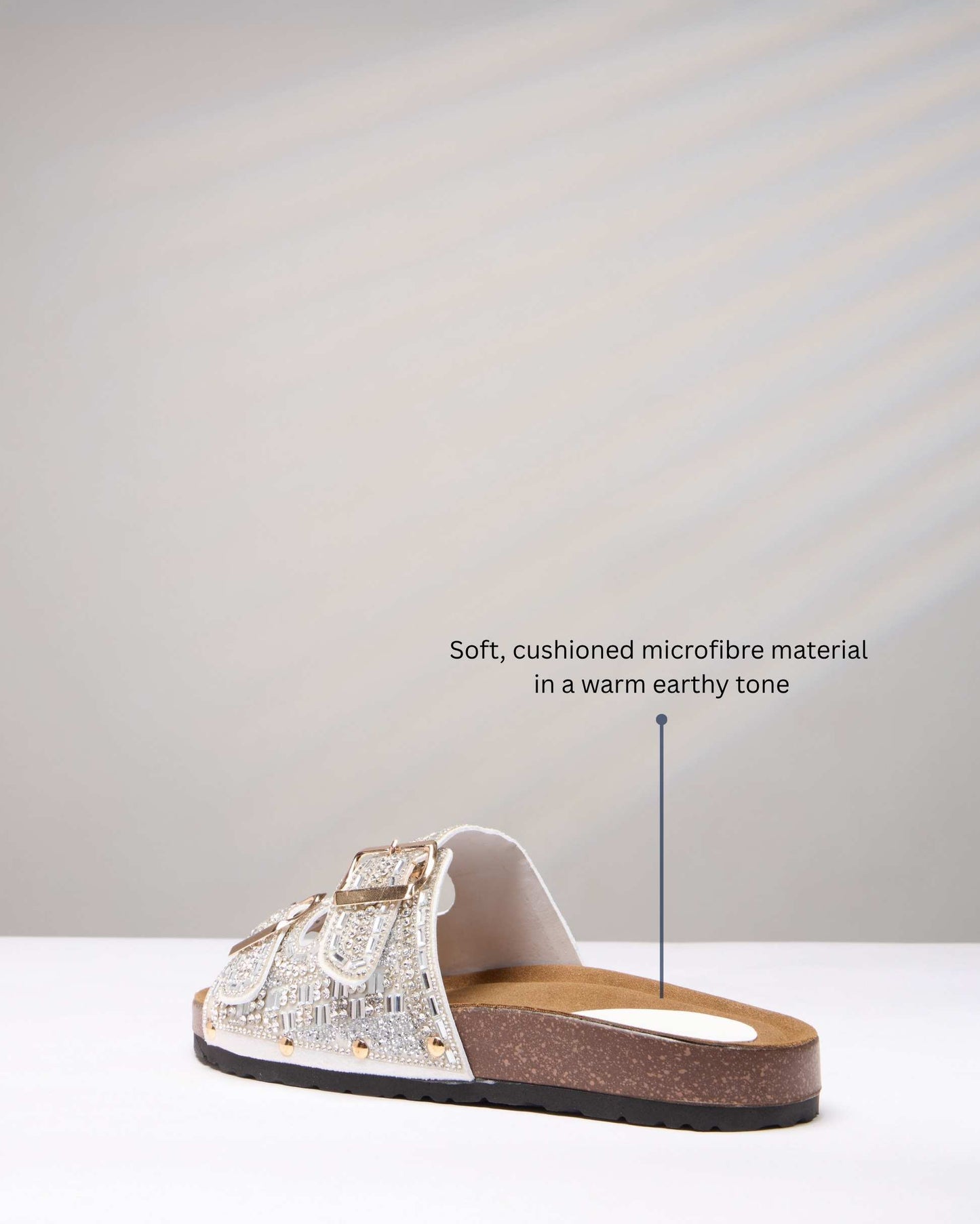 Crystal Crest Flats