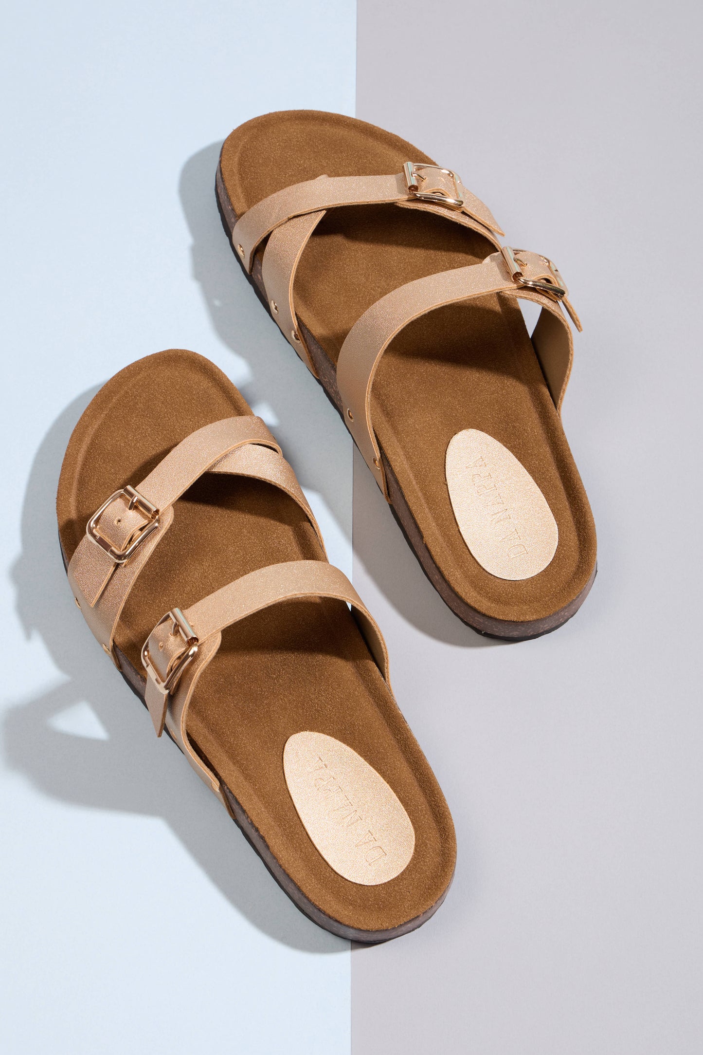 Crossette Flats