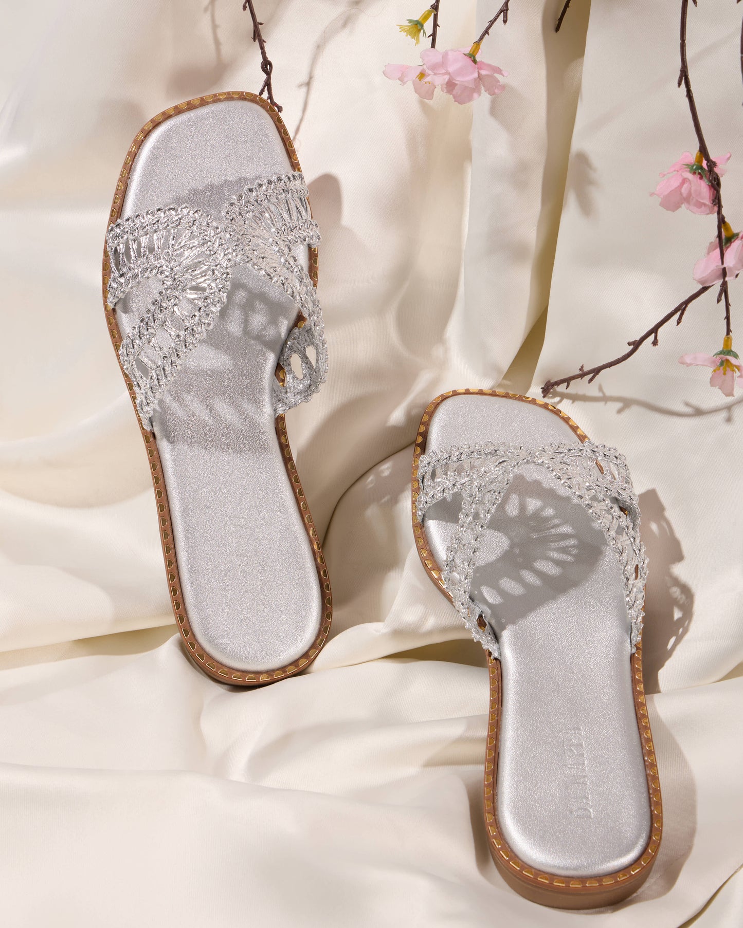 Celesta Flats