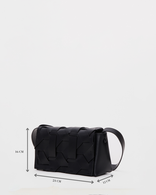 ORVAN Shoulder Bag