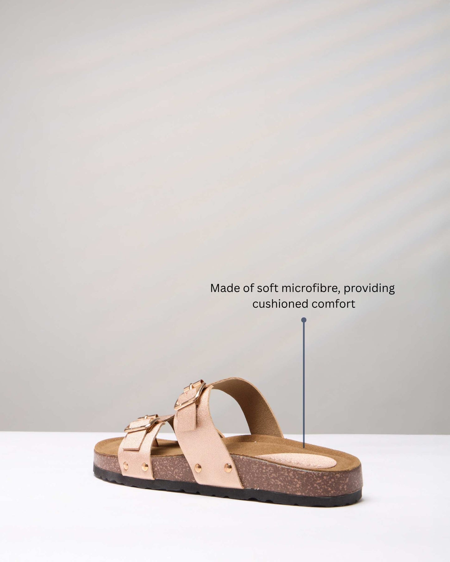 Crossette Flats