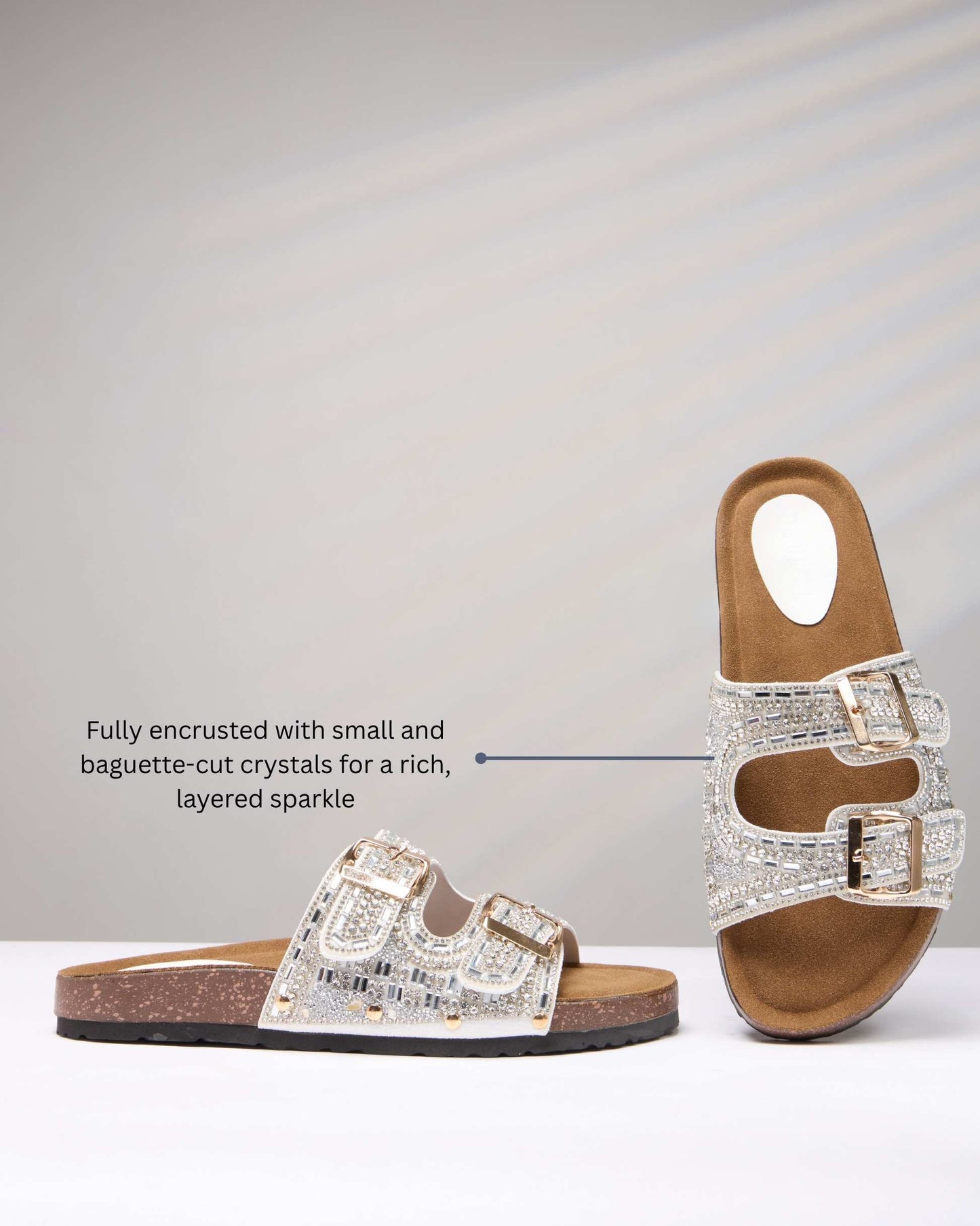 Crystal Crest Flats