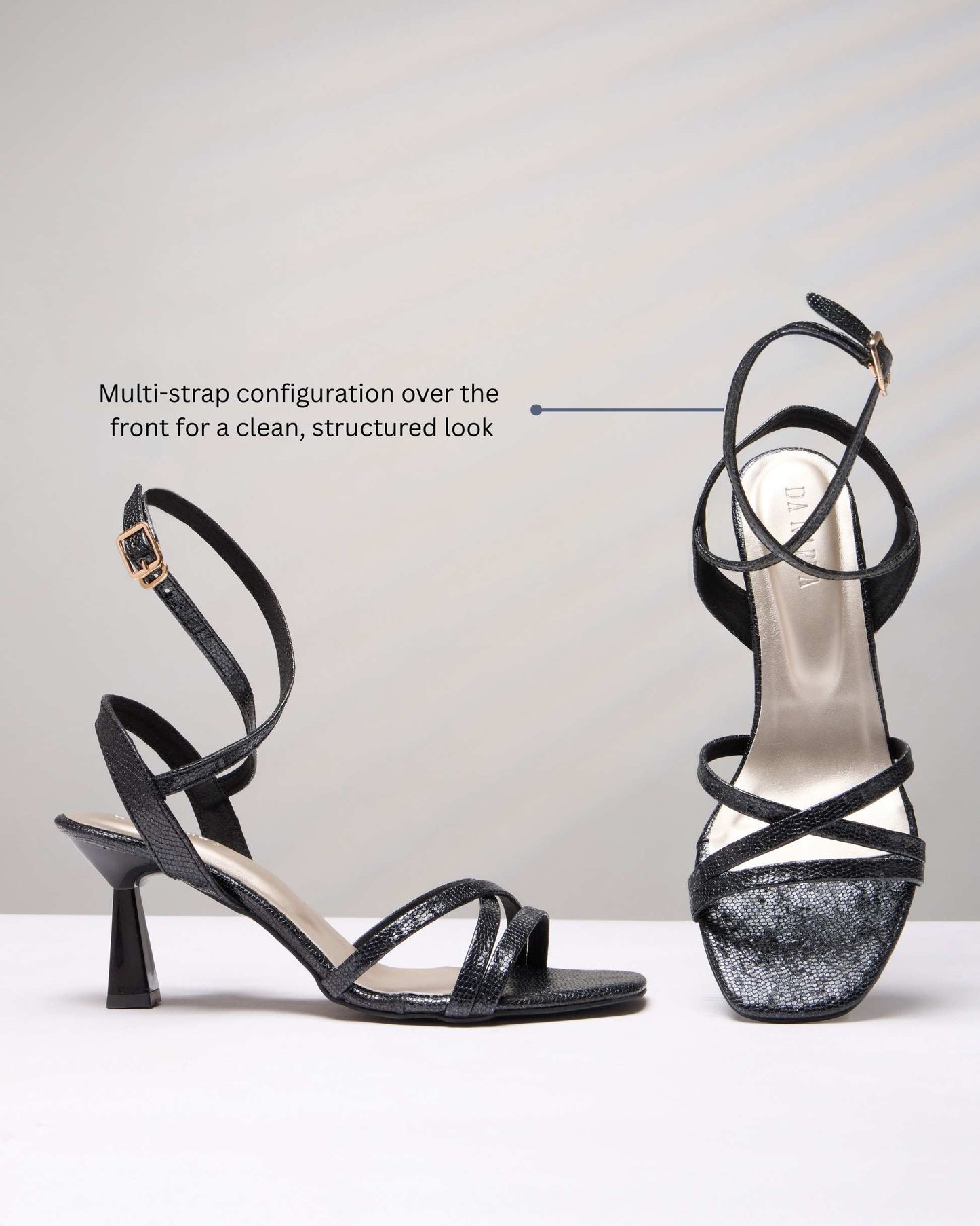 Cairelle Heels