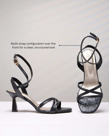 Cairelle Heels