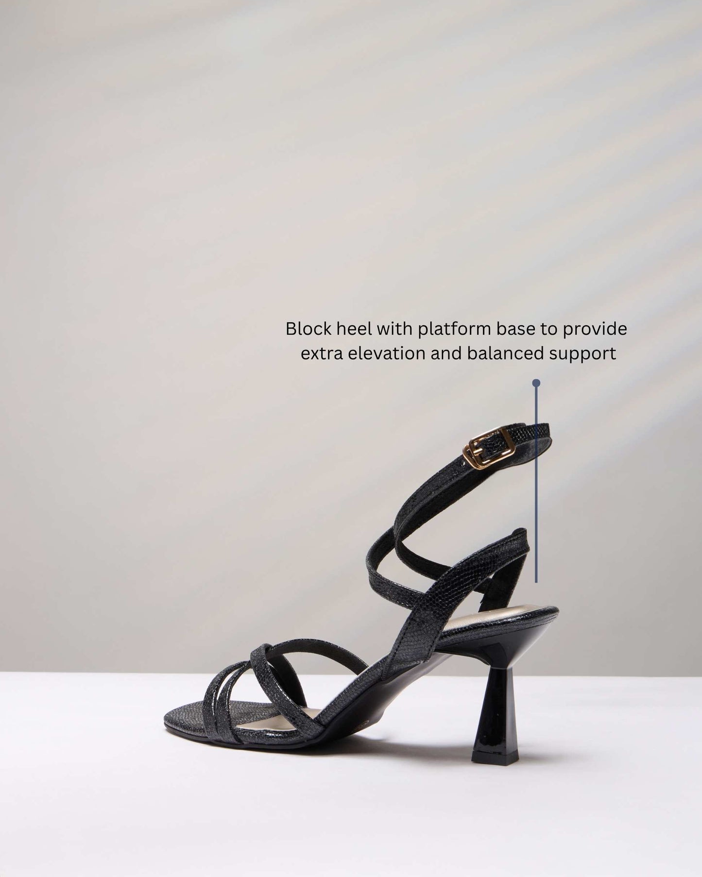 Cairelle Heels