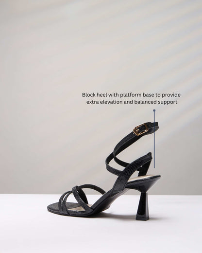 Cairelle Heels