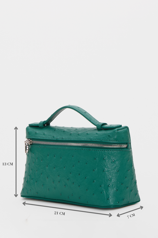 KAEL Top Handle Mini Bag