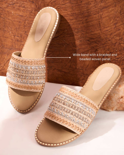 Sandora Flats