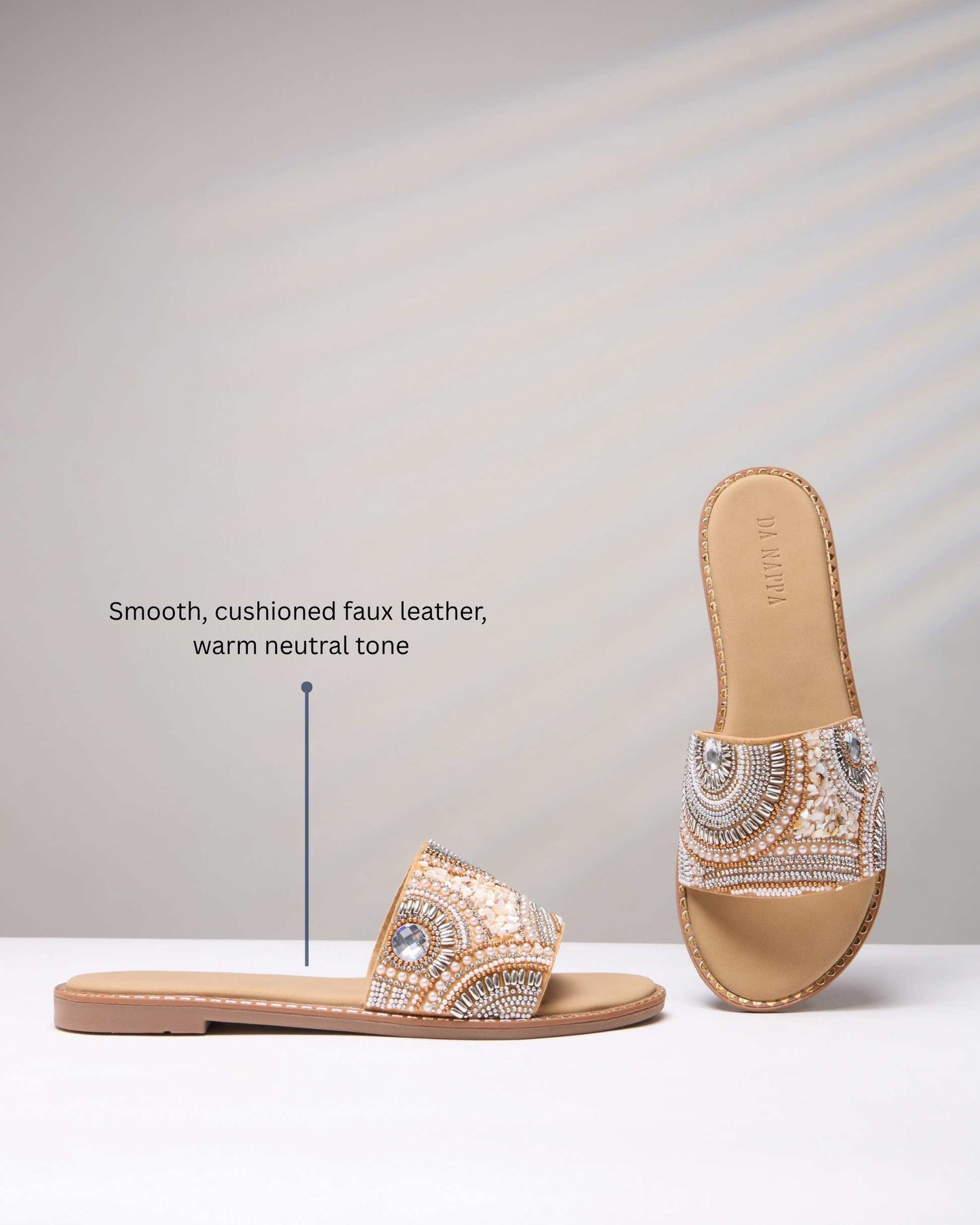 Aureleia Flats