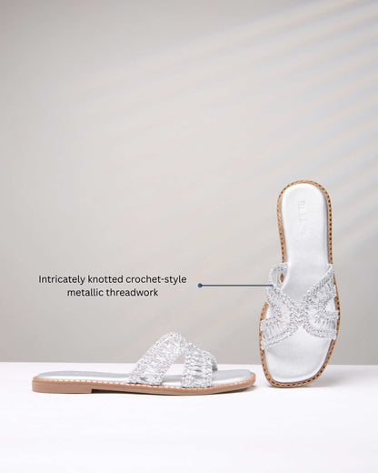 Celesta Flats