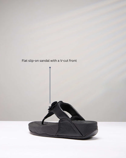 Flora Arc Slides