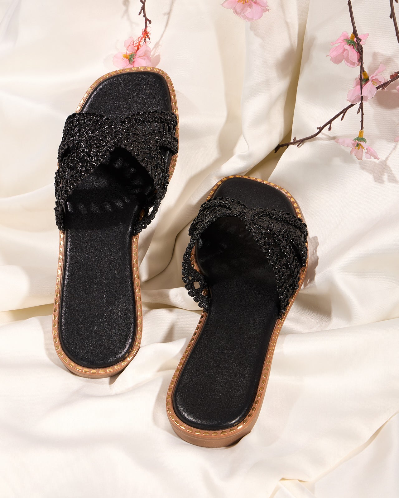 Celesta Flats