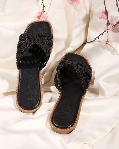 Celesta Flats