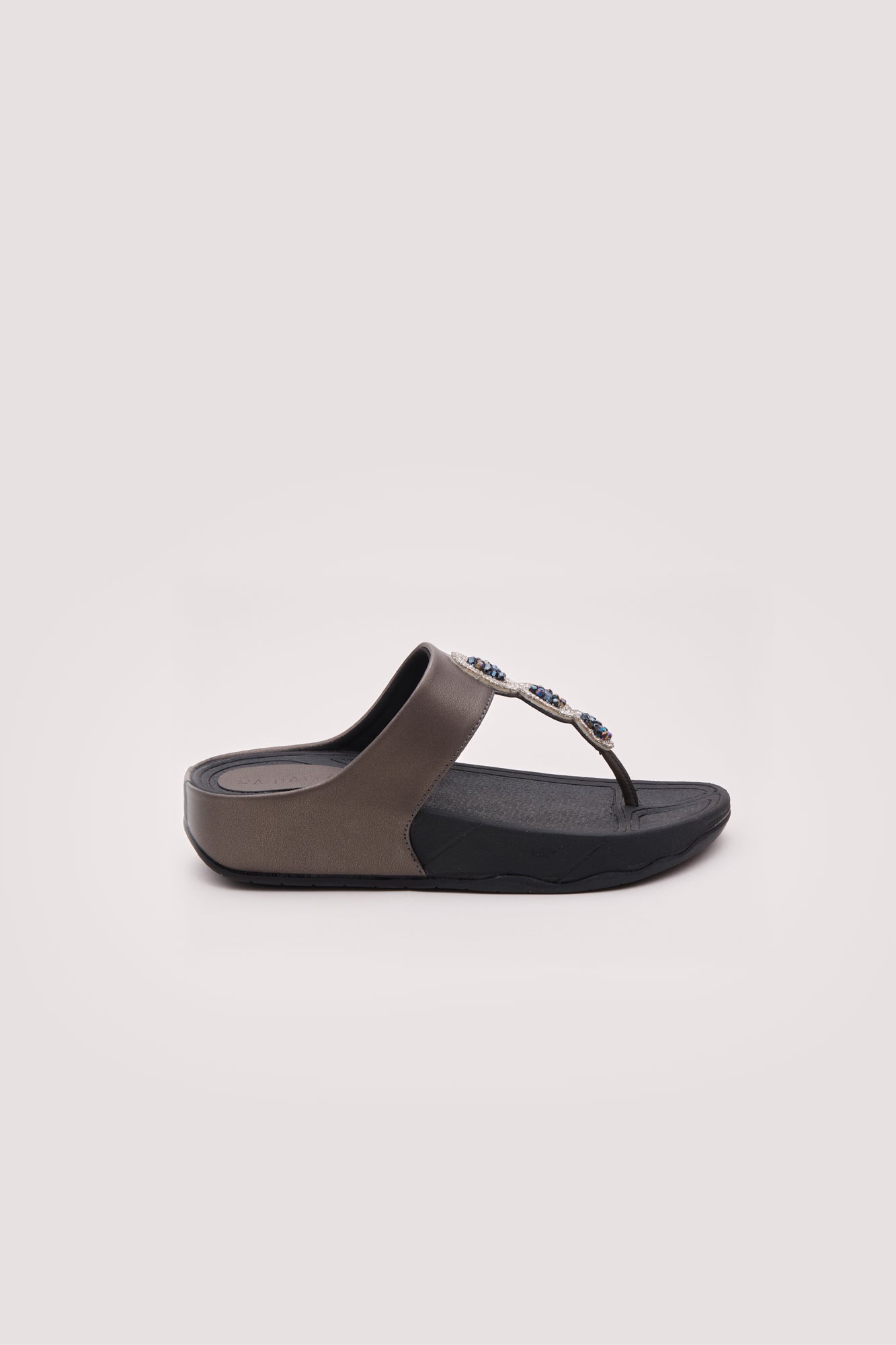 Noirélle Jewel Slides