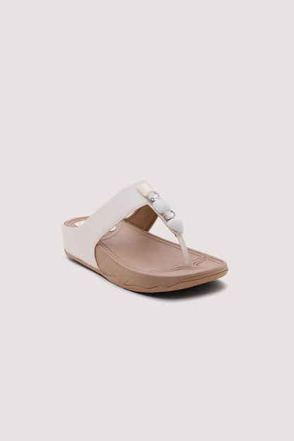 Oria Crystal Slides