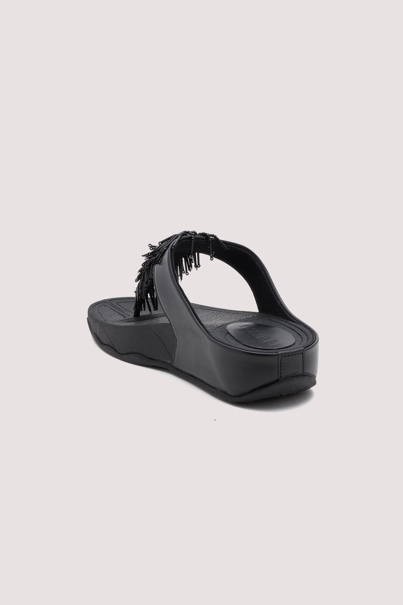 Zyra Fringe Slides