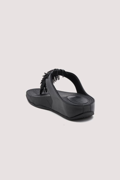 Zyra Fringe Slides