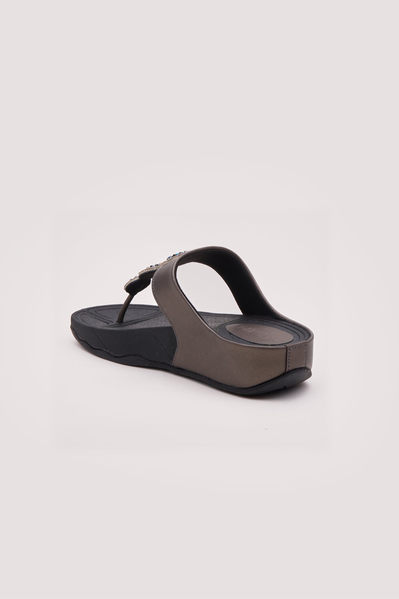 Noirélle Jewel Slides