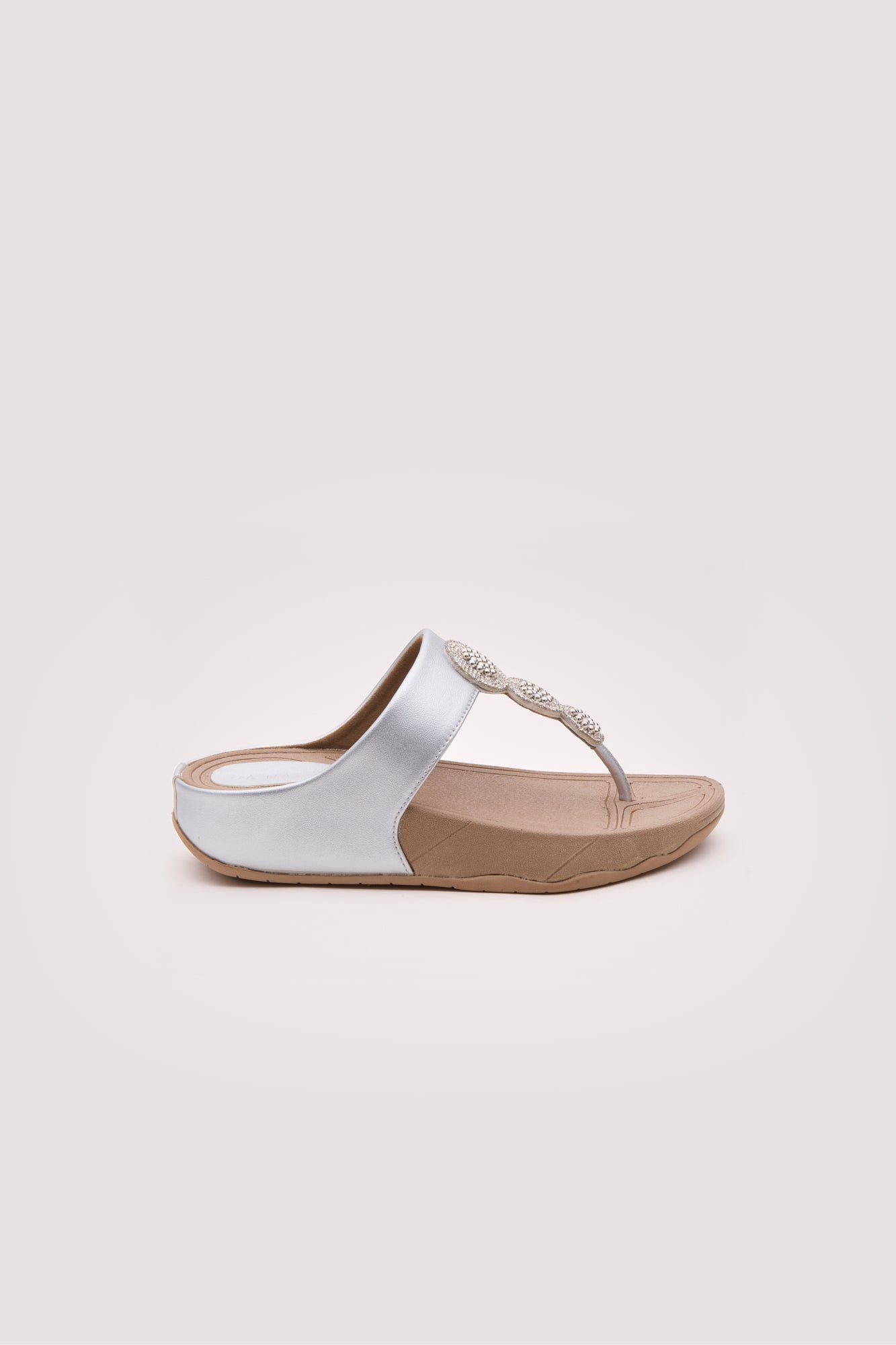 Noirélle Jewel Slides