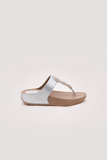 Noirélle Jewel Slides