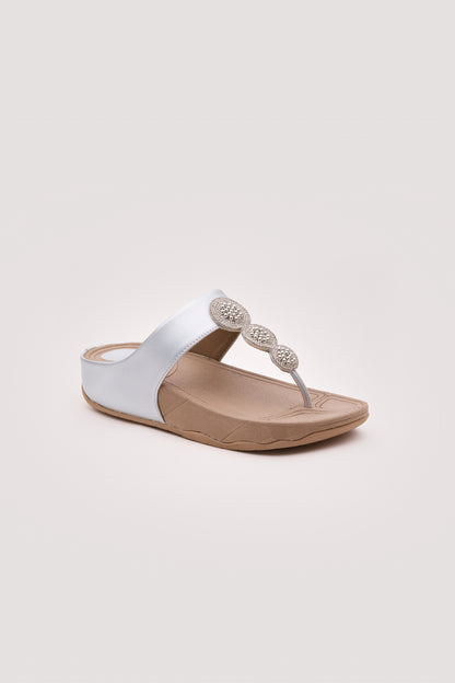 Noirélle Jewel Slides