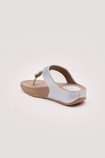 Noirélle Jewel Slides
