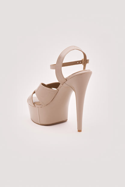 Ziva Platform Heels