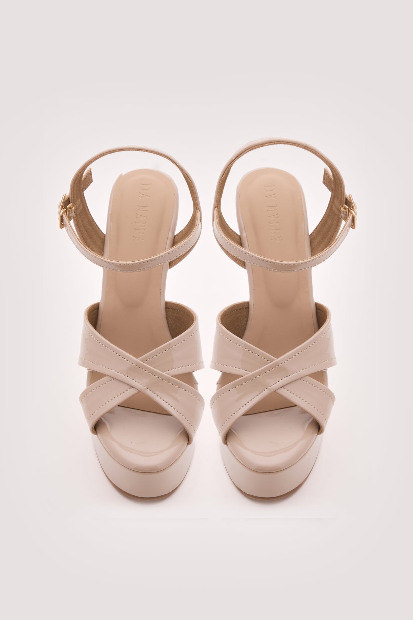 Ziva Platform Heels