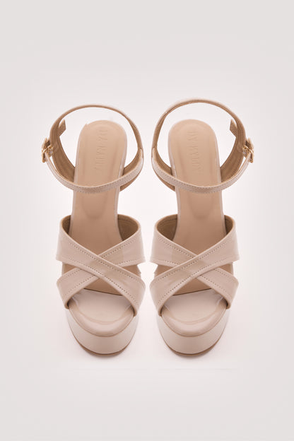 Ziva Platform Heels