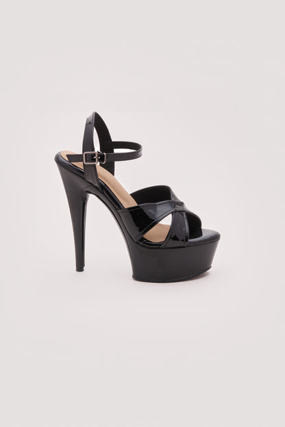 Ziva Platform Heels
