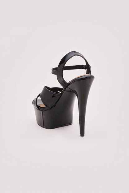 Ziva Platform Heels
