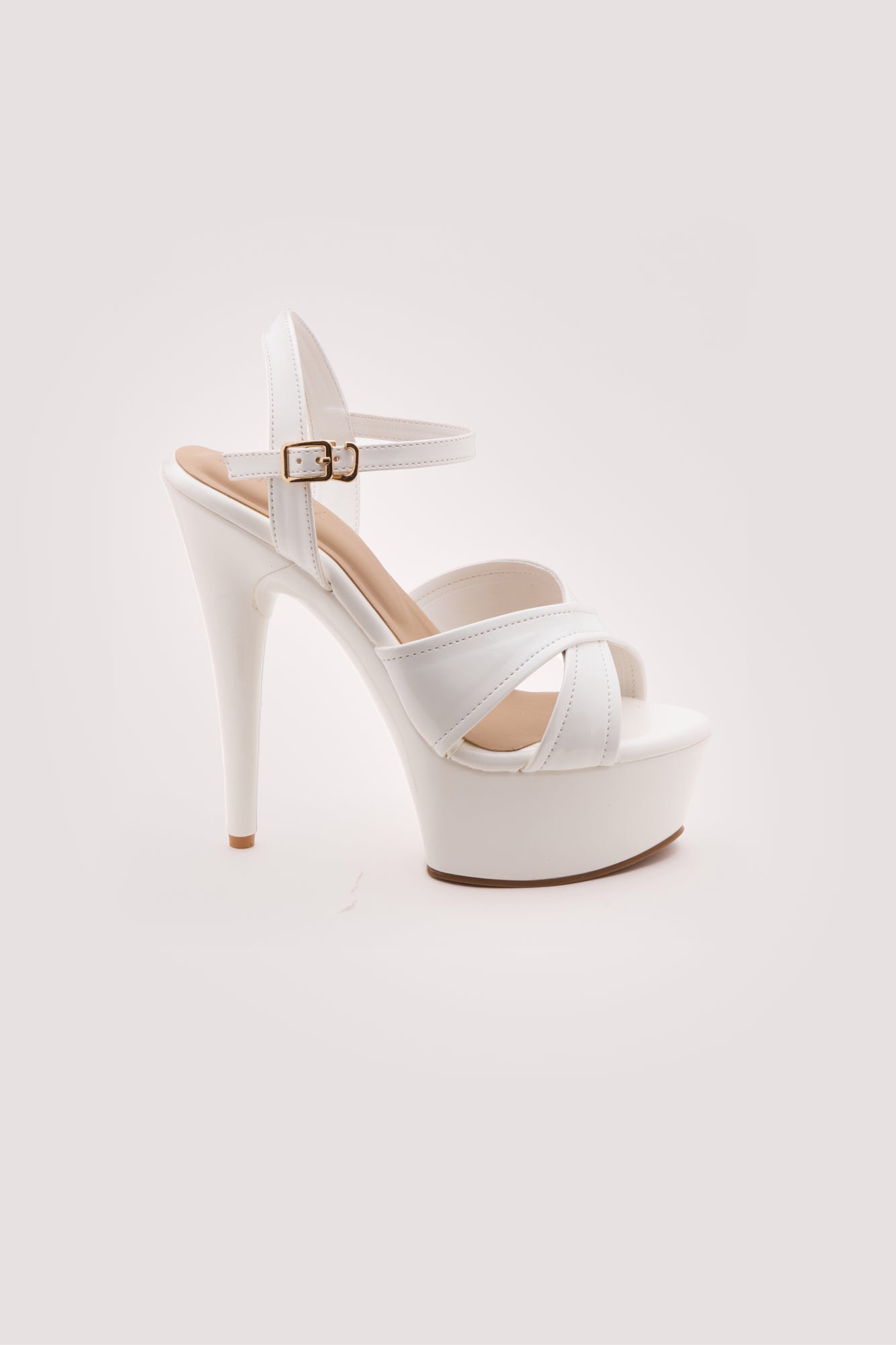 Ziva Platform Heels