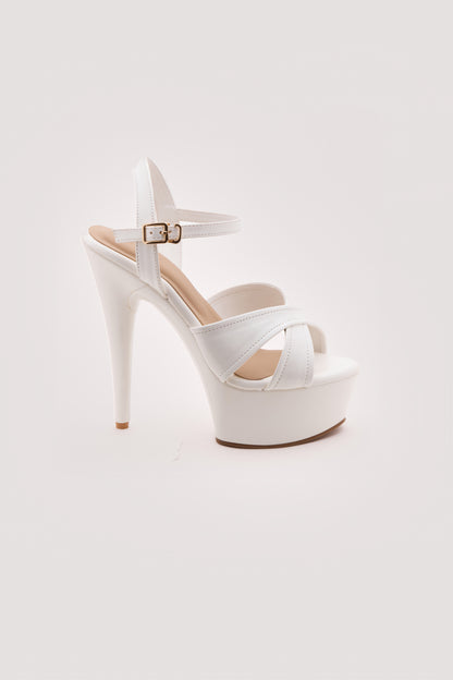 Ziva Platform Heels