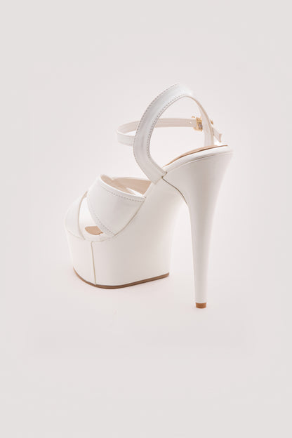 Ziva Platform Heels
