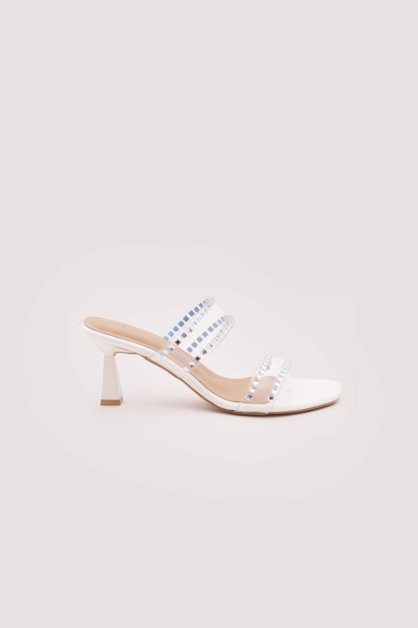 Cyréa Spool Heels