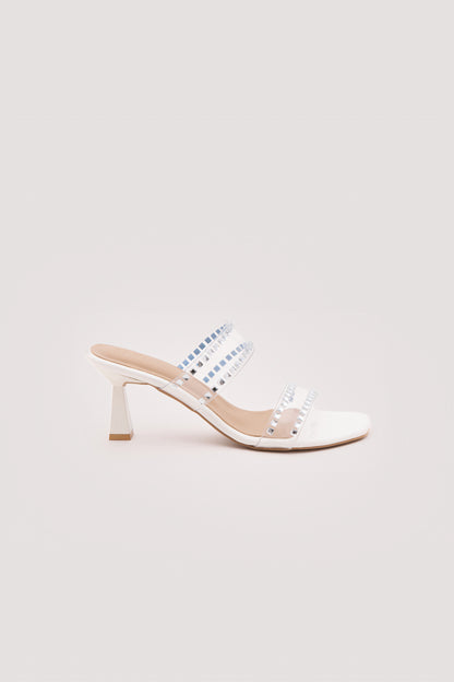 Cyréa Spool Heels