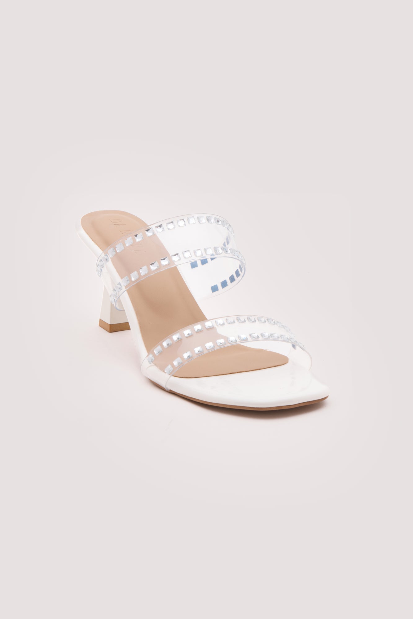 Cyréa Spool Heels