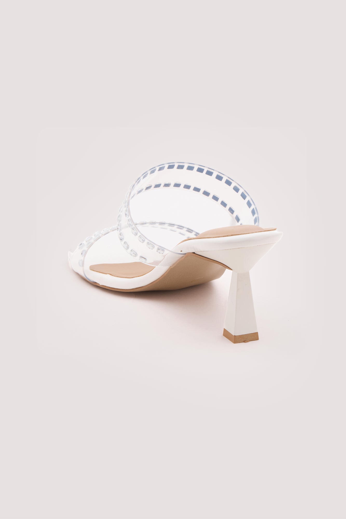 Cyréa Spool Heels