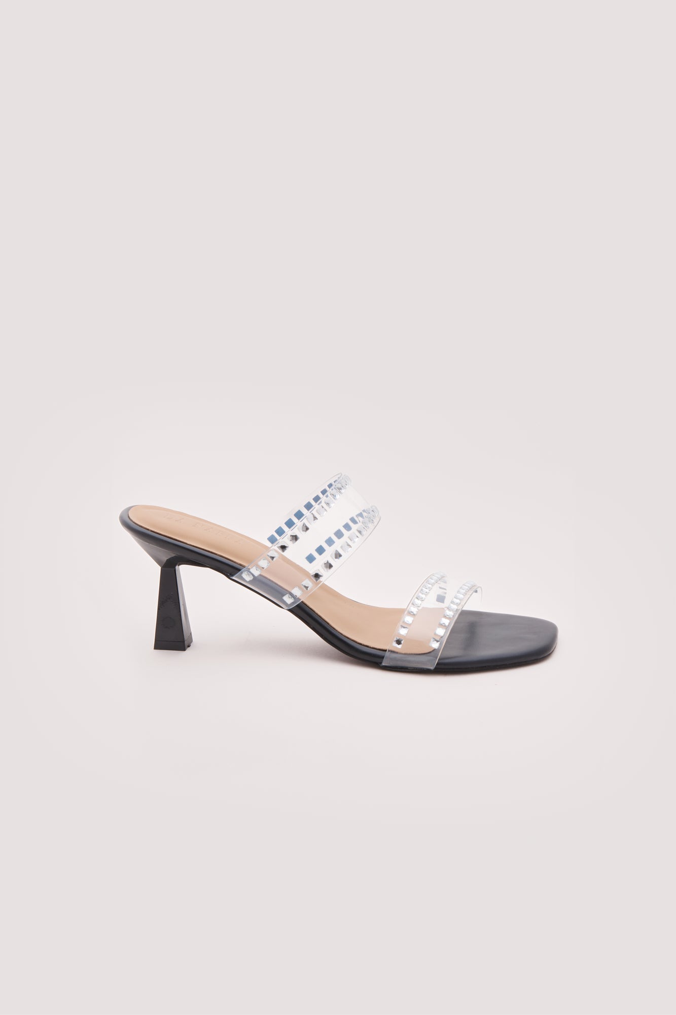 Cyréa Spool Heels
