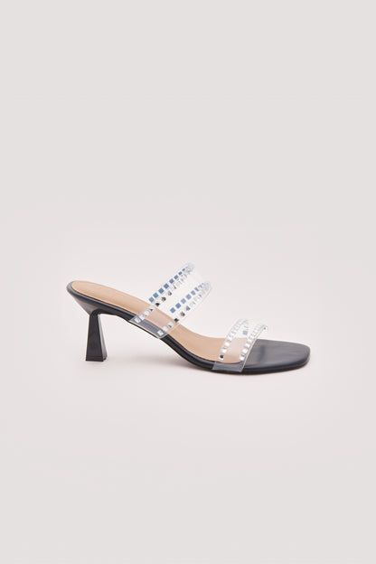 Cyréa Spool Heels