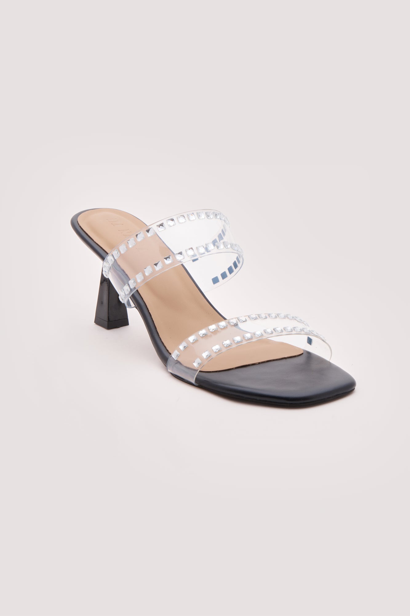 Cyréa Spool Heels