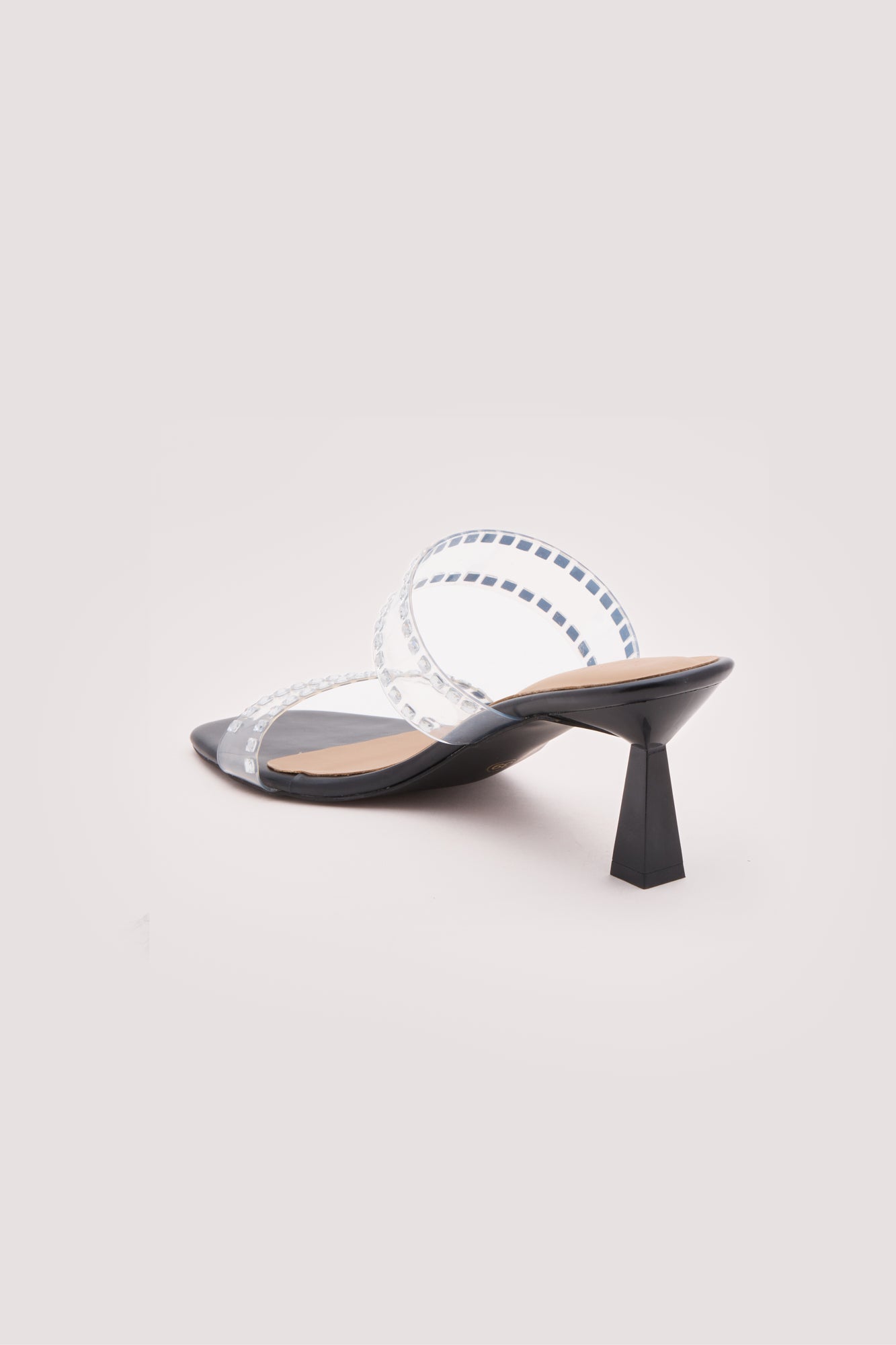 Cyréa Spool Heels
