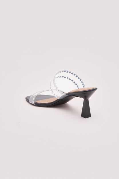 Cyréa Spool Heels