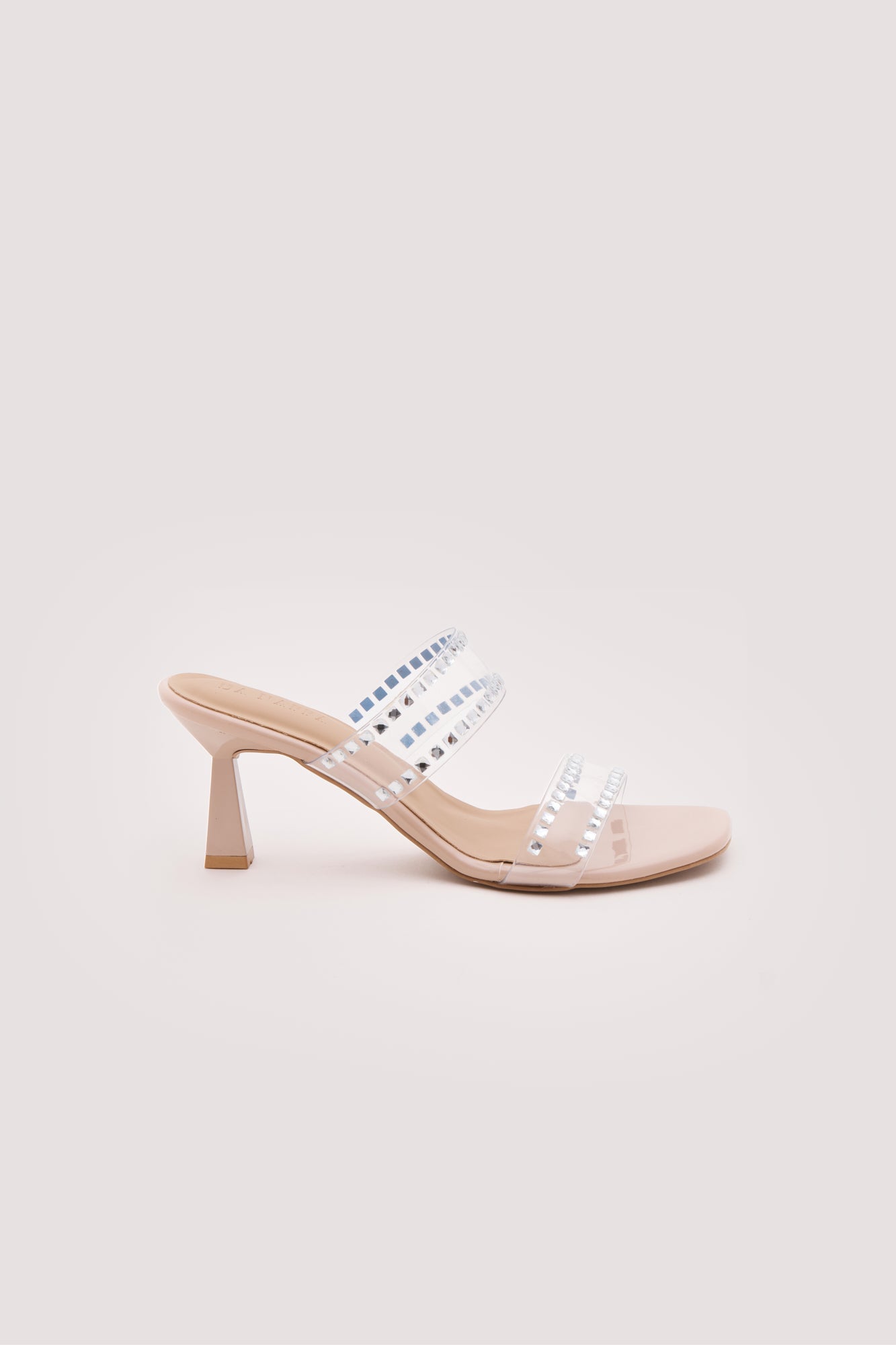 Cyréa Spool Heels