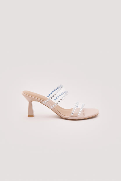 Cyréa Spool Heels