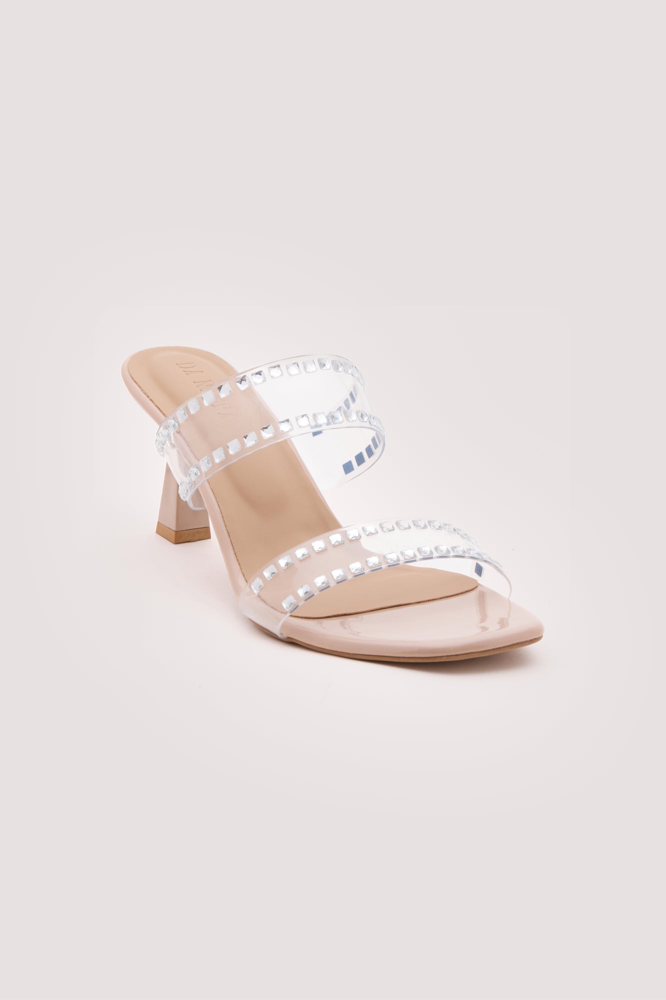 Cyréa Spool Heels