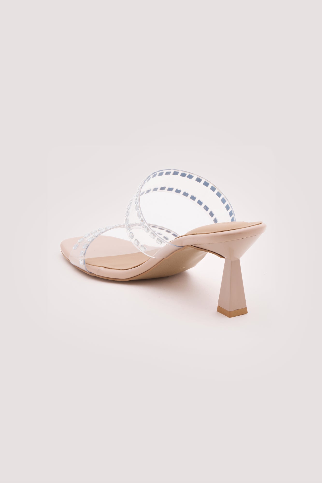 Cyréa Spool Heels