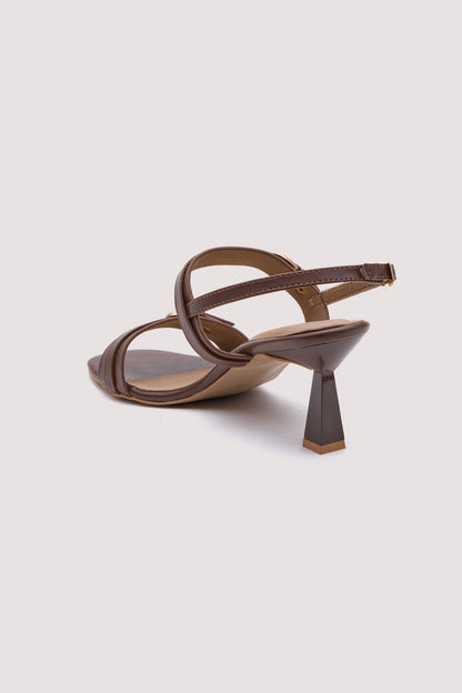 Zephyra Spool Heels