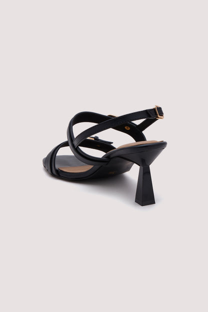 Zephyra Spool Heels